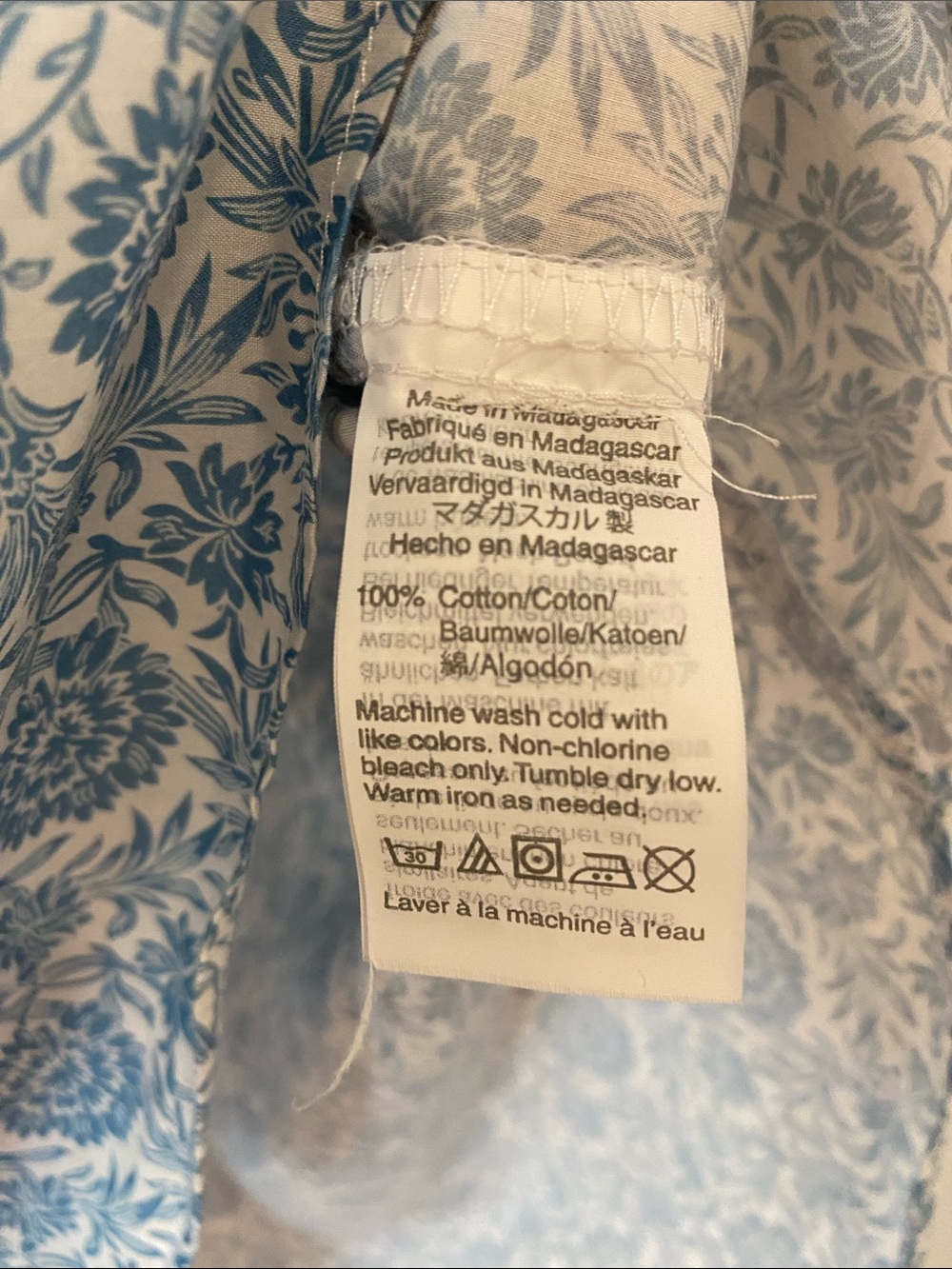 J CREW - Picture 5 of 10